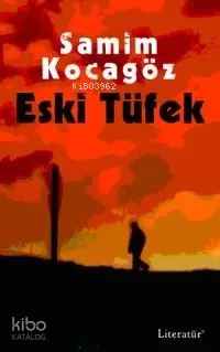 Eski Tüfek