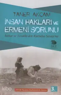 İnsan Hakları ve Ermeni Sorunu