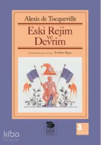 Eski Rejim ve Devrim