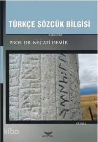 Türkçe Sözcük Bilgisi