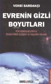 Evrenin Gizli Boyutları