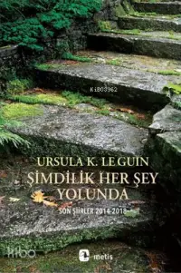 Şimdilik Her Şey Yolunda Son Şiirler 2014-2018