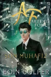 Artemis Fowl Son Muhafız