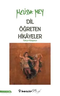 Dil Öğreten Hikayeler Türkçe - İtalyanca