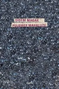 Pulbiber Mahallesi