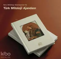 Türk Mitoloji Ajandası