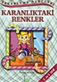 Karanlıktaki Renkler