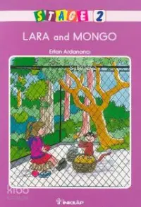 Lara And Mango (stage 2)