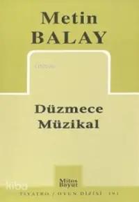 Düzmece Müzikal