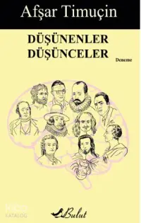 Düşünenler Düşünceler