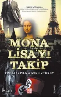 Mona Lisa'yı Takip