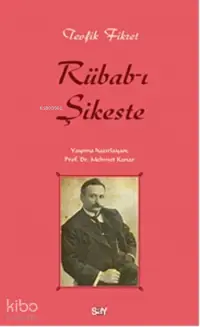 Rübab-ı Şikeste