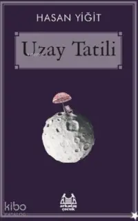 Uzay Tatili