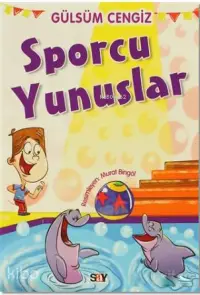 Sporcu Yunuslar