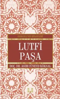 Lutfi Paşa