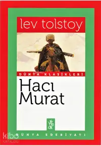 Hacı Murat; Dünya Klasikleri