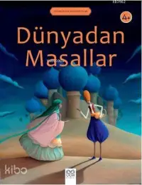 Dünyadan Masallar - Değerli Masallar Kolleksiyonları