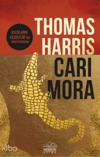 Cari Mora