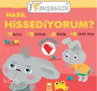 Küçük Tavşancık - Nasıl Hissediyorum?