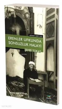 Erenler Ufkunda Sonsuzluk Halayı Şehr-i Tokat