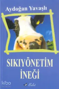 Sıkıyönetim İneği