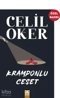 Kramponlu Ceset