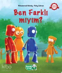 Ben Farklı mıyım?