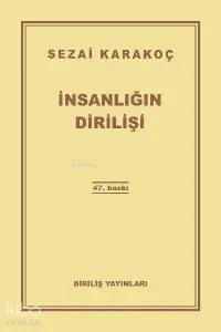 İnsanlığın Dirilişi