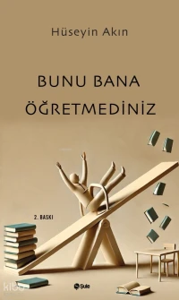 Bunu Bana Öğretmediniz