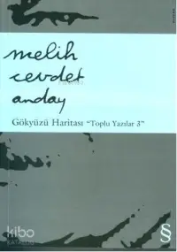 Gökyüzü Haritası; Toplu Yazılar 3