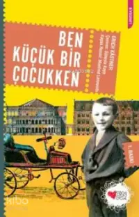 Ben Küçük Bir Çocukken