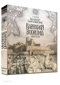 Karyadan Bodruma