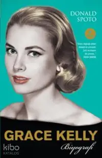 Grace Kelly