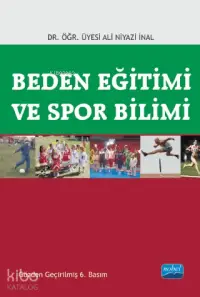 Beden Eğitimi ve Spor Bilimi