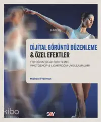 Dijital Görüntü Düzenleme & Özel Efektler