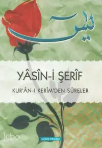 Yasini Şerif (Cep Boy)