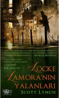 Locke Lamora'nın Yalanları