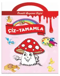 Örnekli Boyama - Çiz - Tamamla