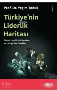 Türkiye'nin Liderlik Haritası; Güncel Liderlik Yaklaşımları ve Türkiye'den Örnekler