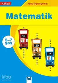 Matematik (5-7); Kolay Öğreniyorum