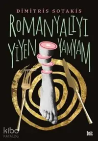 Romanyalıyı Yiyen Yamyam