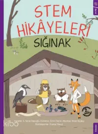 Sığınak - Stem Hikayeleri