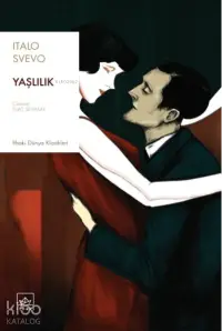 Yaşlılık