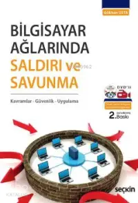 Bilgisayar Ağlarında Saldırı ve Savunma; Kavramlar – Güvenlik – Uygulama