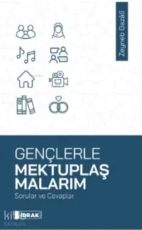 Gençlerle Mektuplaşmalarım