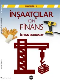 İnşaatçılar için Finans