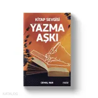 Yazma Aşkı Kitap Sevgisi