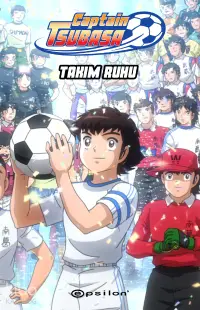 Captain Tsubasa - Takım Ruhu