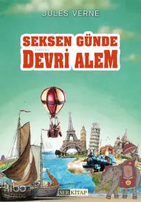 Seksen Günde Devri Alem