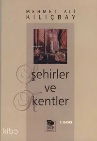 Şehirler ve Kentler